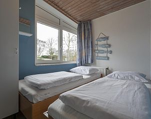 Unterkunft 450644 - Ferienhaus Noordzeekust - Duinland XL Sint Maartenszee