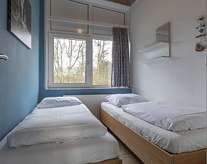 Unterkunft 450644 - Ferienhaus Noordzeekust - Duinland XL Sint Maartenszee