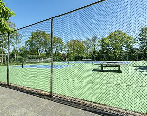 Unterkunft 450644 - Ferienhaus Noordzeekust - Duinland XL Sint Maartenszee