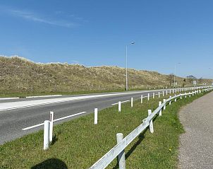 Unterkunft 450644 - Ferienhaus Noordzeekust - Duinland XL Sint Maartenszee
