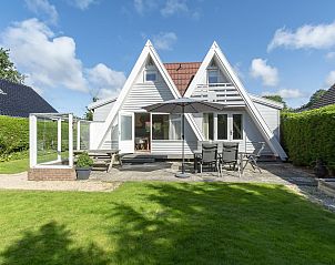 Guest house 450645 • Holiday property Noordzeekust • Duinland 046 Sint Maartenszee 