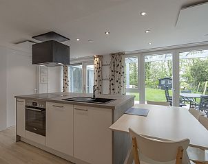 Verblijf 450646 • Vakantiewoning Noordzeekust • Duinland 126 Sint Maartenszee 