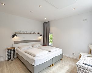 Unterkunft 450646 - Ferienhaus Noordzeekust - Duinland 126 Sint Maartenszee