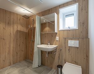 Unterkunft 450646 - Ferienhaus Noordzeekust - Duinland 126 Sint Maartenszee