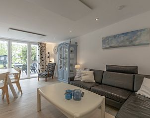 Unterkunft 450646 - Ferienhaus Noordzeekust - Duinland 126 Sint Maartenszee