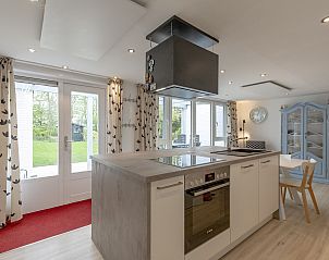 Unterkunft 450646 - Ferienhaus Noordzeekust - Duinland 126 Sint Maartenszee