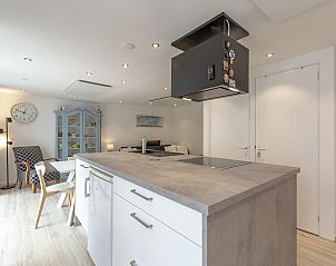 Unterkunft 450646 - Ferienhaus Noordzeekust - Duinland 126 Sint Maartenszee