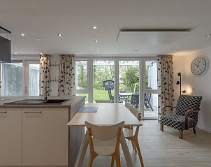 Unterkunft 450646 - Ferienhaus Noordzeekust - Duinland 126 Sint Maartenszee