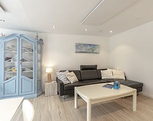 Unterkunft 450646 - Ferienhaus Noordzeekust - Duinland 126 Sint Maartenszee