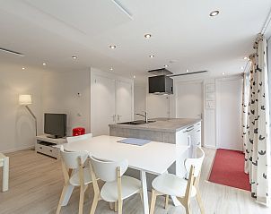 Unterkunft 450646 - Ferienhaus Noordzeekust - Duinland 126 Sint Maartenszee