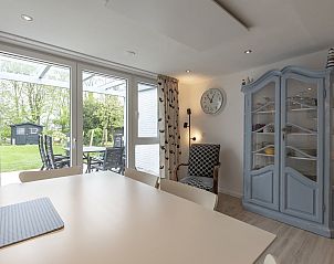 Unterkunft 450646 - Ferienhaus Noordzeekust - Duinland 126 Sint Maartenszee