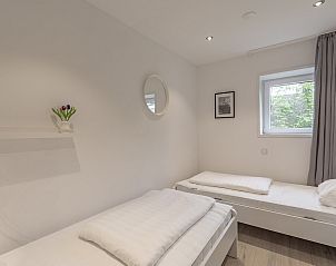 Unterkunft 450646 - Ferienhaus Noordzeekust - Duinland 126 Sint Maartenszee