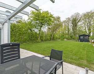 Unterkunft 450646 - Ferienhaus Noordzeekust - Duinland 126 Sint Maartenszee