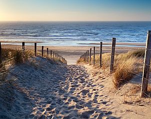 Unterkunft 450646 - Ferienhaus Noordzeekust - Duinland 126 Sint Maartenszee