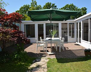 Verblijf 450647 • Vakantiewoning Noordzeekust • Duinland 122 Sint Maartenszee 