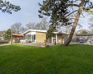Verblijf 450649 • Vakantiewoning Noordzeekust • Duinland 068 Sint Maartenszee 