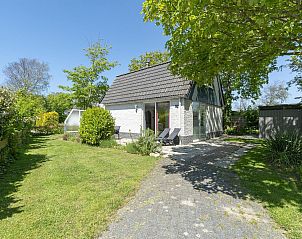 Unterkunft 450651 - Ferienhaus Noordzeekust - Campanula 52