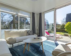 Unterkunft 450651 - Ferienhaus Noordzeekust - Campanula 52