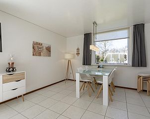 Unterkunft 450651 - Ferienhaus Noordzeekust - Campanula 52