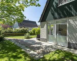 Unterkunft 450651 - Ferienhaus Noordzeekust - Campanula 52