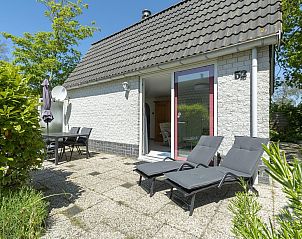 Unterkunft 450651 - Ferienhaus Noordzeekust - Campanula 52