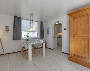 Unterkunft 450651 - Ferienhaus Noordzeekust - Campanula 52