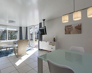 Unterkunft 450651 - Ferienhaus Noordzeekust - Campanula 52