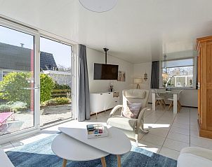 Unterkunft 450651 - Ferienhaus Noordzeekust - Campanula 52