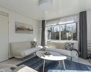 Unterkunft 450651 - Ferienhaus Noordzeekust - Campanula 52