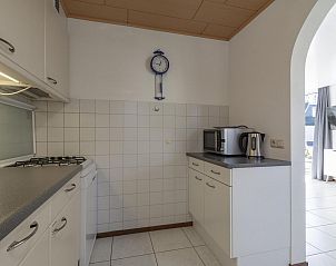 Unterkunft 450651 - Ferienhaus Noordzeekust - Campanula 52