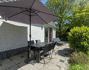 Unterkunft 450651 - Ferienhaus Noordzeekust - Campanula 52