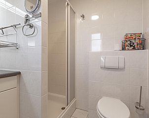 Unterkunft 450651 - Ferienhaus Noordzeekust - Campanula 52