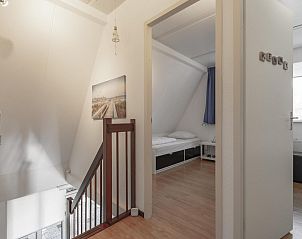 Unterkunft 450651 - Ferienhaus Noordzeekust - Campanula 52