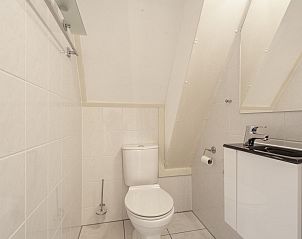 Unterkunft 450651 - Ferienhaus Noordzeekust - Campanula 52