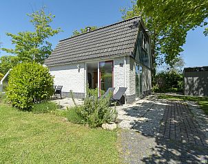 Unterkunft 450651 - Ferienhaus Noordzeekust - Campanula 52