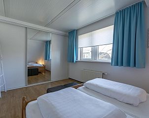 Unterkunft 450651 - Ferienhaus Noordzeekust - Campanula 52