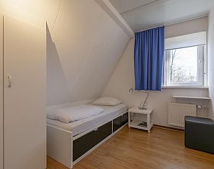 Unterkunft 450651 - Ferienhaus Noordzeekust - Campanula 52