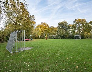 Unterkunft 450651 - Ferienhaus Noordzeekust - Campanula 52