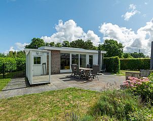 Unterkunft 450652 - Ferienhaus Noordzeekust - Eureka 27