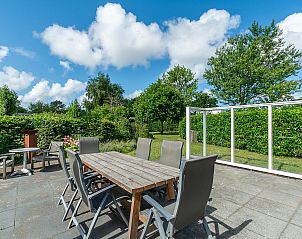 Unterkunft 450652 - Ferienhaus Noordzeekust - Eureka 27