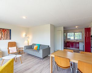 Unterkunft 450652 - Ferienhaus Noordzeekust - Eureka 27