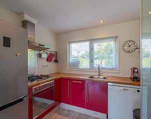 Unterkunft 450652 - Ferienhaus Noordzeekust - Eureka 27