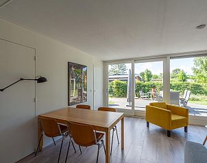 Unterkunft 450652 - Ferienhaus Noordzeekust - Eureka 27