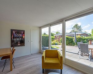 Unterkunft 450652 - Ferienhaus Noordzeekust - Eureka 27
