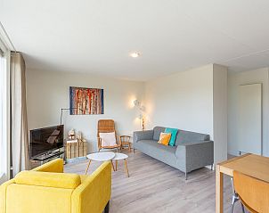 Unterkunft 450652 - Ferienhaus Noordzeekust - Eureka 27