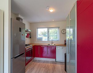 Unterkunft 450652 - Ferienhaus Noordzeekust - Eureka 27