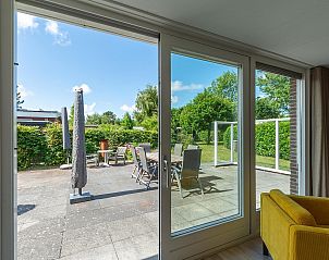 Unterkunft 450652 - Ferienhaus Noordzeekust - Eureka 27