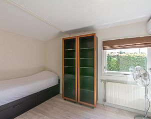 Unterkunft 450652 - Ferienhaus Noordzeekust - Eureka 27