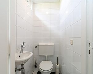 Unterkunft 450652 - Ferienhaus Noordzeekust - Eureka 27