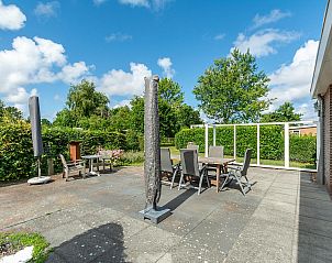 Unterkunft 450652 - Ferienhaus Noordzeekust - Eureka 27